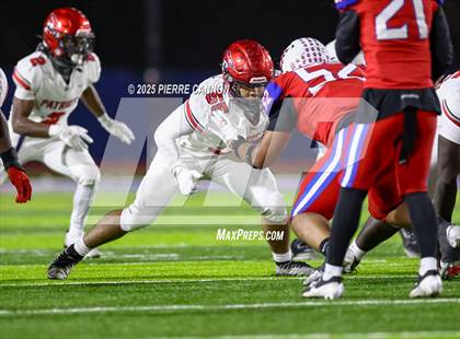 Thumbnail 2 in Patriot @ Gar-Field photogallery.