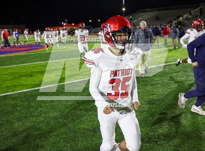 Thumbnail 2 in Patriot @ Gar-Field photogallery.