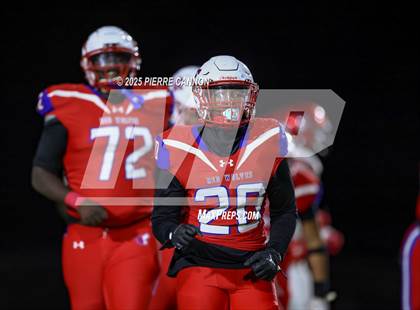 Thumbnail 3 in Patriot @ Gar-Field photogallery.