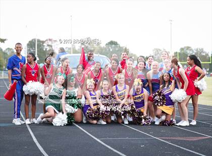 Thumbnail 1 in Franklin @ McGavock photogallery.