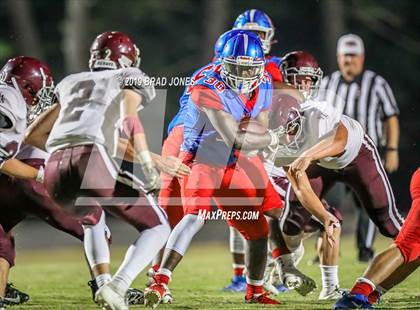 Thumbnail 2 in Franklin @ McGavock photogallery.