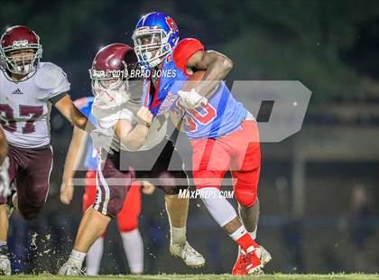 Thumbnail 1 in Franklin @ McGavock photogallery.