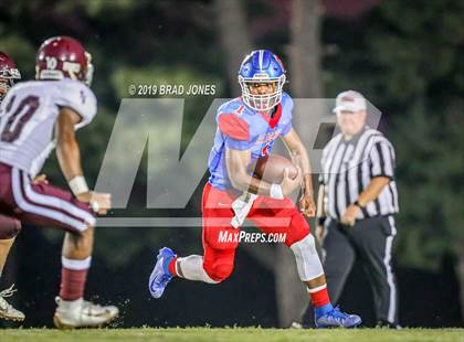 Thumbnail 3 in Franklin @ McGavock photogallery.