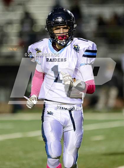 Thumbnail 2 in River City @ Monterey Trail photogallery.