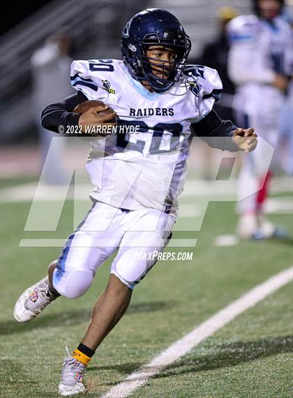 Thumbnail 2 in River City @ Monterey Trail photogallery.