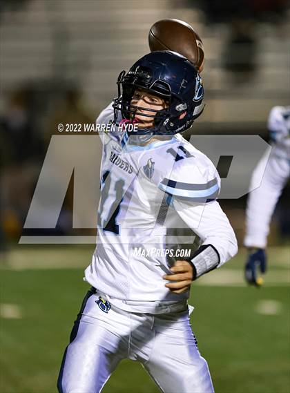 Thumbnail 1 in River City @ Monterey Trail photogallery.