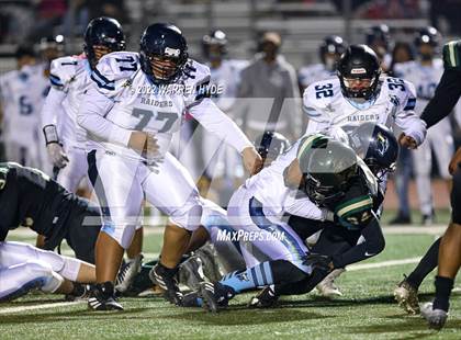 Thumbnail 1 in River City @ Monterey Trail photogallery.