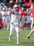 Photo from the gallery "Manti vs. Morgan (UHSAA 3A Semifinal)"