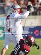 Photo from the gallery "Manti vs. Morgan (UHSAA 3A Semifinal)"