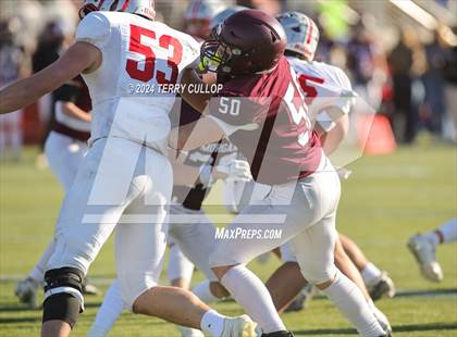 Thumbnail 1 in Manti vs. Morgan (UHSAA 3A Semifinal) photogallery.