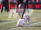 Photo from the gallery "Manti vs. Morgan (UHSAA 3A Semifinal)"