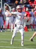 Photo from the gallery "Manti vs. Morgan (UHSAA 3A Semifinal)"