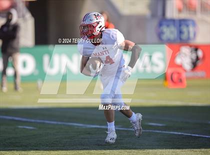 Thumbnail 3 in Manti vs. Morgan (UHSAA 3A Semifinal) photogallery.
