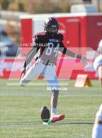 Photo from the gallery "Manti vs. Morgan (UHSAA 3A Semifinal)"