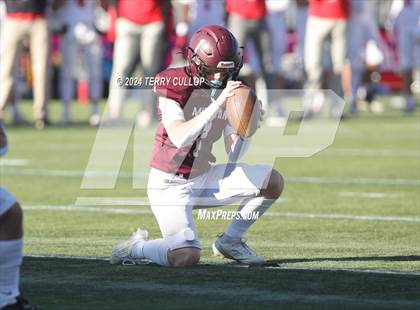 Thumbnail 1 in Manti vs. Morgan (UHSAA 3A Semifinal) photogallery.