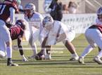 Photo from the gallery "Manti vs. Morgan (UHSAA 3A Semifinal)"