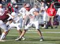 Photo from the gallery "Manti vs. Morgan (UHSAA 3A Semifinal)"