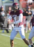 Photo from the gallery "Manti vs. Morgan (UHSAA 3A Semifinal)"