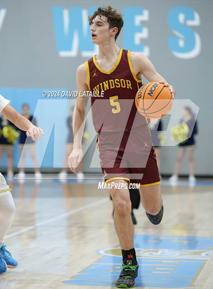 Thumbnail 1 in Windsor @ Greeley West photogallery.