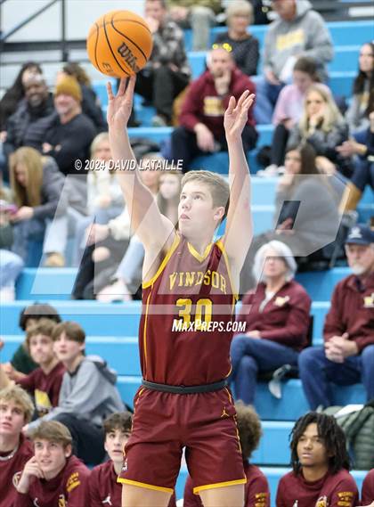 Thumbnail 2 in Windsor @ Greeley West photogallery.