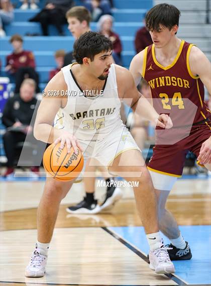 Thumbnail 3 in Windsor @ Greeley West photogallery.