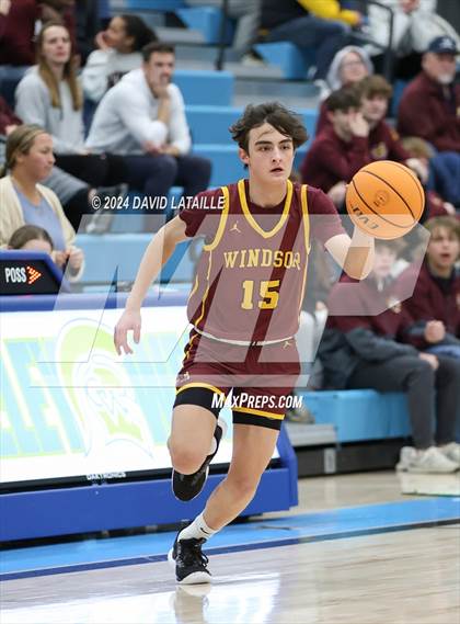Thumbnail 3 in Windsor @ Greeley West photogallery.