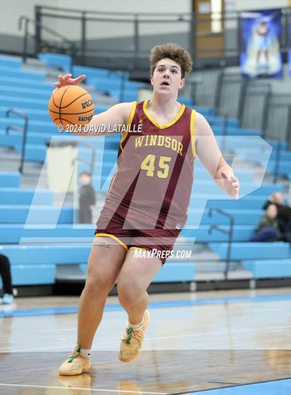 Thumbnail 1 in Windsor @ Greeley West photogallery.