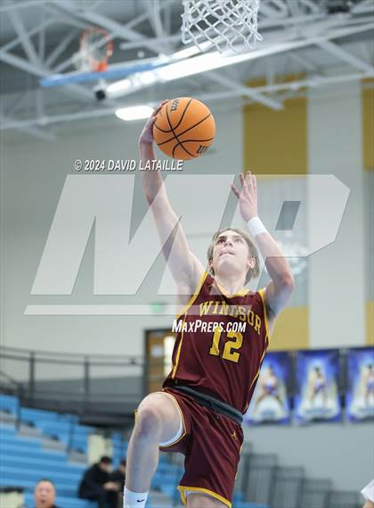Thumbnail 3 in Windsor @ Greeley West photogallery.
