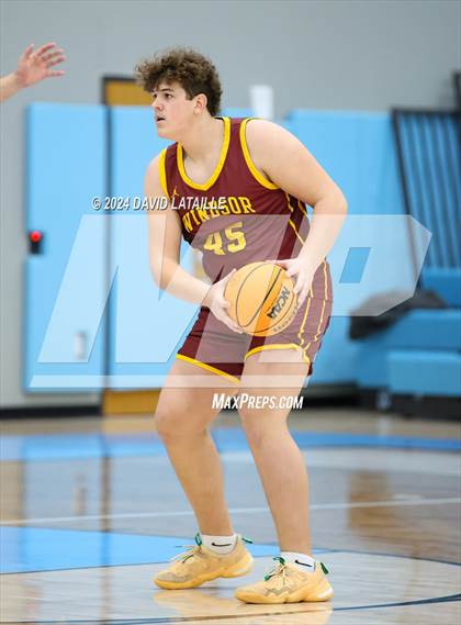 Thumbnail 2 in Windsor @ Greeley West photogallery.