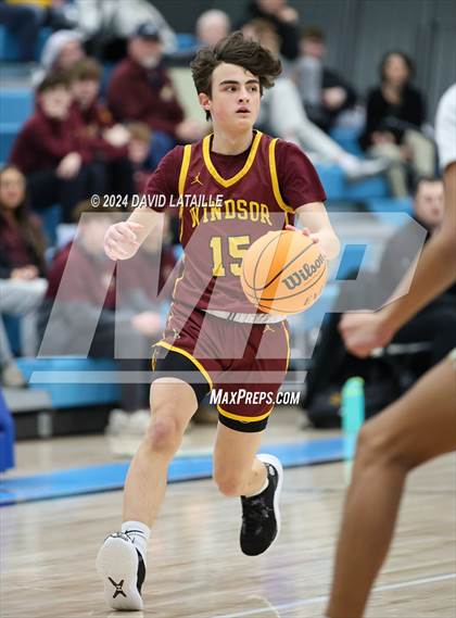 Thumbnail 3 in Windsor @ Greeley West photogallery.