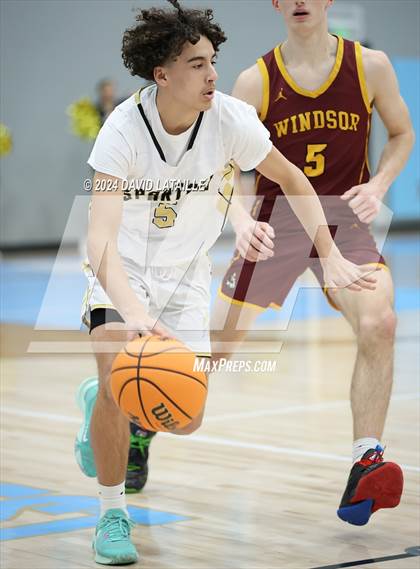 Thumbnail 2 in Windsor @ Greeley West photogallery.