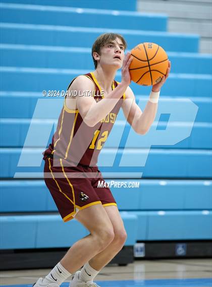 Thumbnail 3 in Windsor @ Greeley West photogallery.