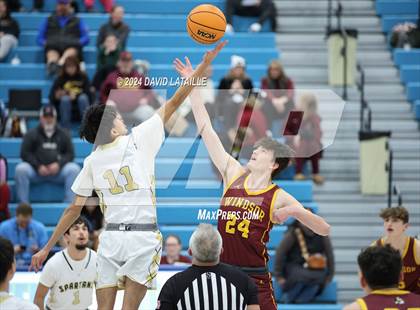 Thumbnail 1 in Windsor @ Greeley West photogallery.