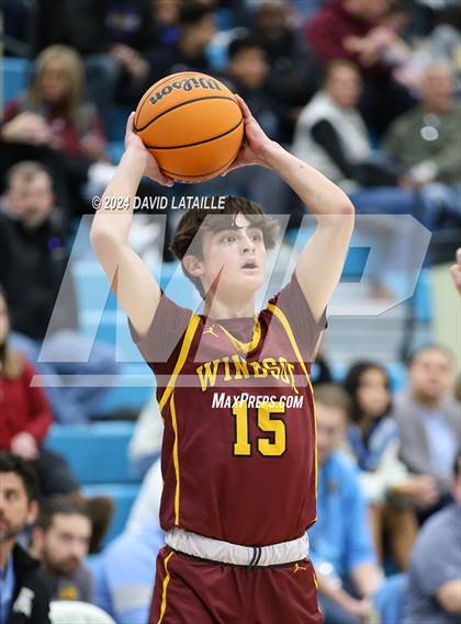 Thumbnail 1 in Windsor @ Greeley West photogallery.