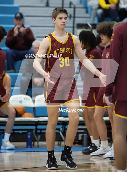 Thumbnail 3 in Windsor @ Greeley West photogallery.