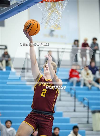 Thumbnail 1 in Windsor @ Greeley West photogallery.