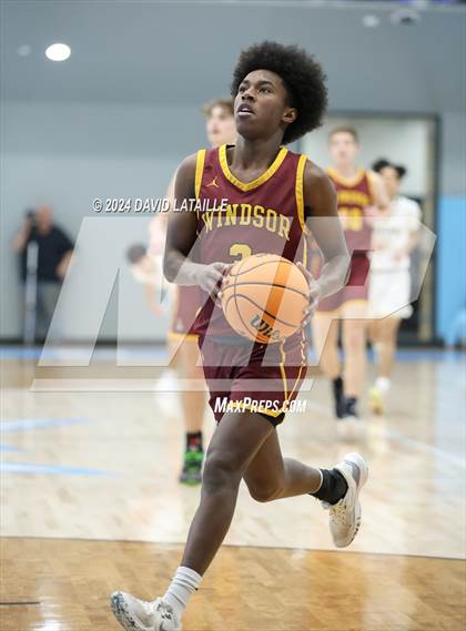 Thumbnail 3 in Windsor @ Greeley West photogallery.