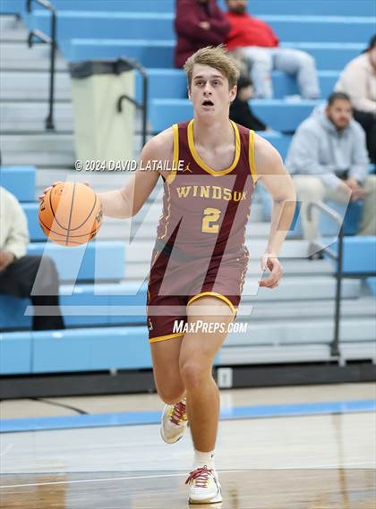 Thumbnail 3 in Windsor @ Greeley West photogallery.