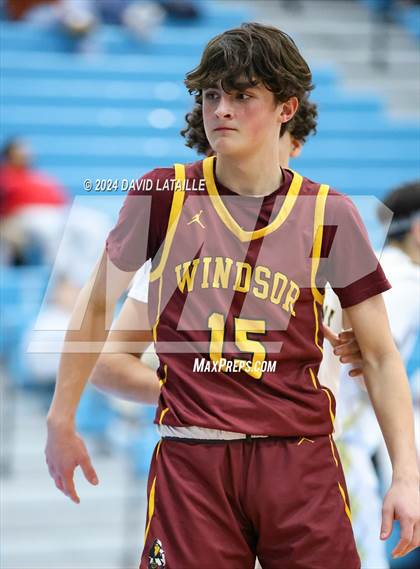 Thumbnail 2 in Windsor @ Greeley West photogallery.