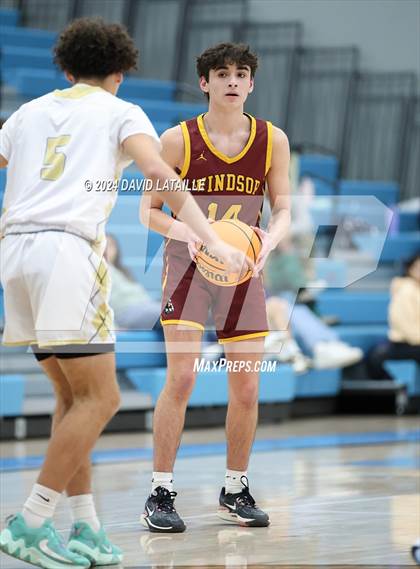 Thumbnail 2 in Windsor @ Greeley West photogallery.