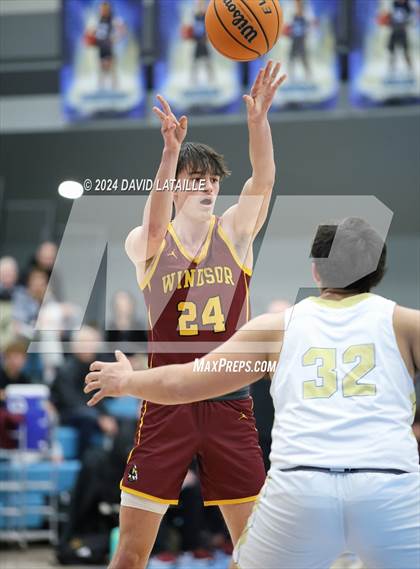 Thumbnail 3 in Windsor @ Greeley West photogallery.