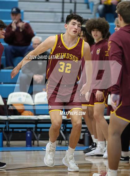Thumbnail 1 in Windsor @ Greeley West photogallery.