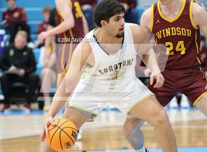 Thumbnail 1 in Windsor @ Greeley West photogallery.