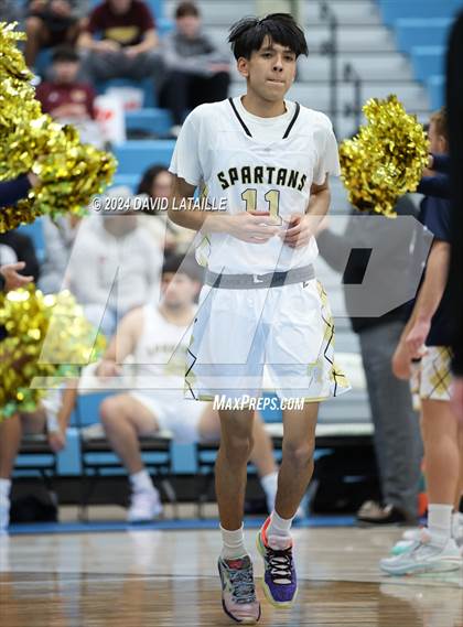 Thumbnail 1 in Windsor @ Greeley West photogallery.