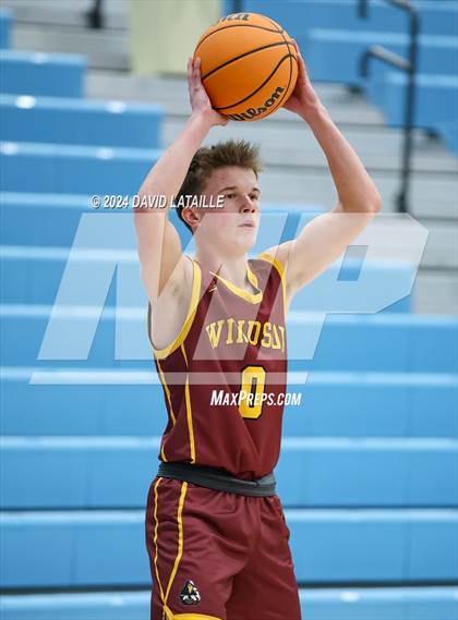 Thumbnail 3 in Windsor @ Greeley West photogallery.
