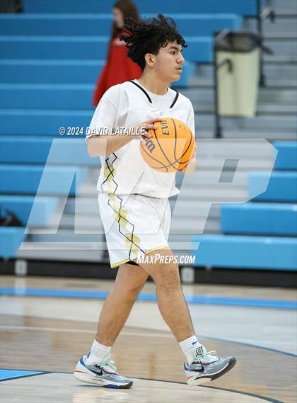 Thumbnail 1 in Windsor @ Greeley West photogallery.