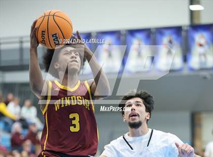 Thumbnail 1 in Windsor @ Greeley West photogallery.