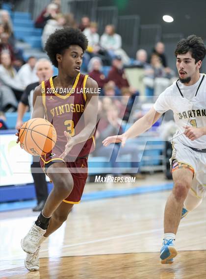 Thumbnail 2 in Windsor @ Greeley West photogallery.