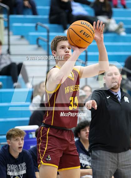 Thumbnail 2 in Windsor @ Greeley West photogallery.