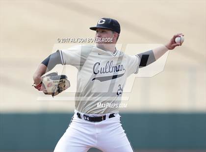 Thumbnail 2 in Dana Hills vs. Cullman (National High School Invitational)  photogallery.